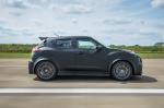 Nissan Juke-R 2.0 Concept 2015 года